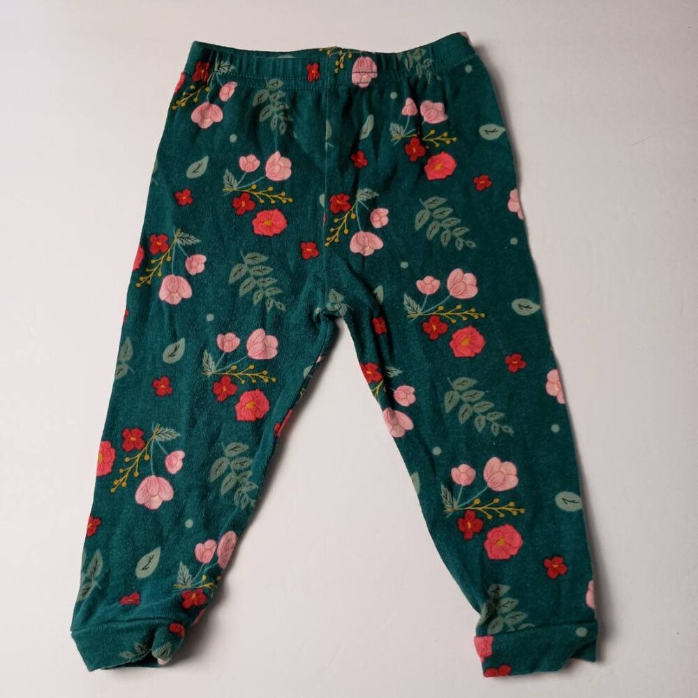 Centricbrands PJ Rose Pajamas Size 18M